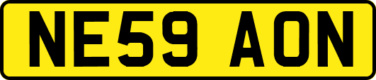 NE59AON