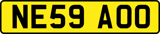 NE59AOO