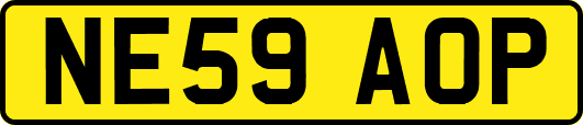 NE59AOP