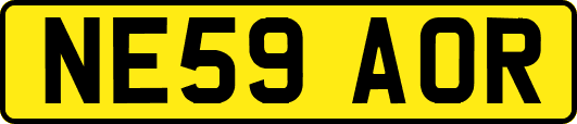 NE59AOR