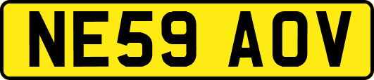 NE59AOV