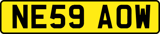 NE59AOW