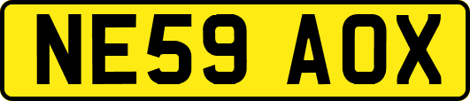 NE59AOX