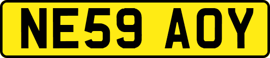 NE59AOY