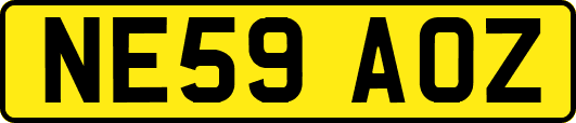 NE59AOZ