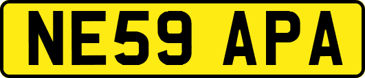 NE59APA