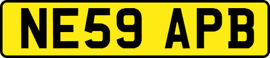 NE59APB