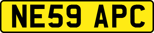 NE59APC