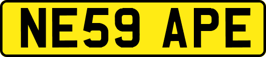 NE59APE