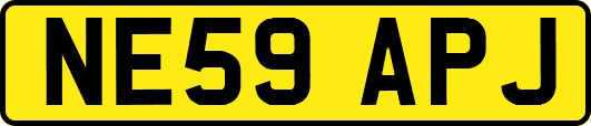 NE59APJ