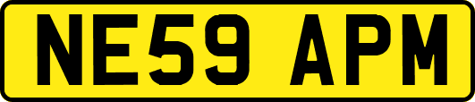 NE59APM