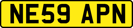 NE59APN