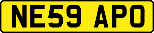 NE59APO