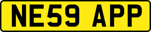 NE59APP