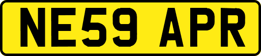 NE59APR