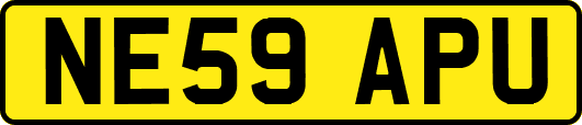 NE59APU