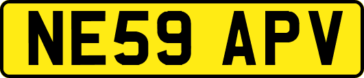 NE59APV