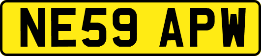 NE59APW