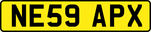 NE59APX