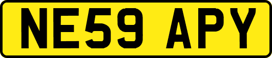 NE59APY