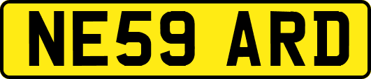 NE59ARD