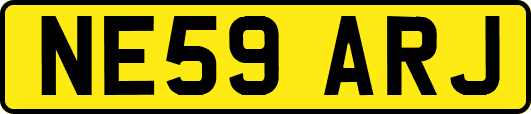 NE59ARJ