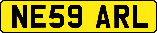NE59ARL