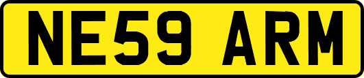 NE59ARM