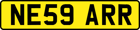 NE59ARR