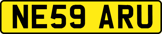 NE59ARU