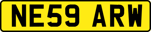 NE59ARW