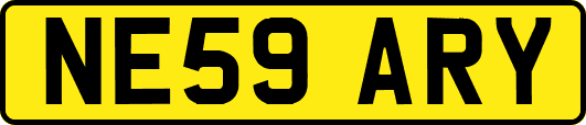 NE59ARY