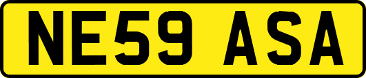 NE59ASA