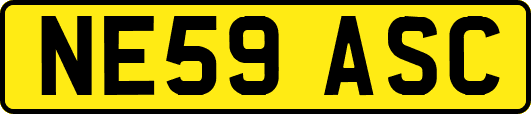 NE59ASC