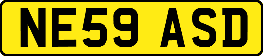 NE59ASD