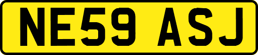 NE59ASJ