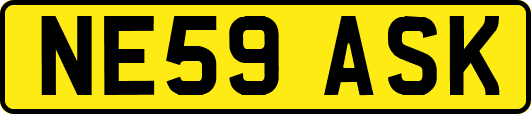 NE59ASK