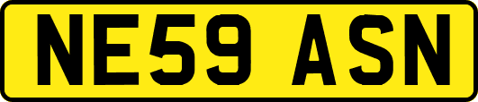 NE59ASN