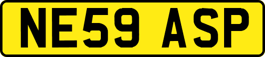 NE59ASP