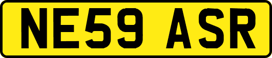 NE59ASR