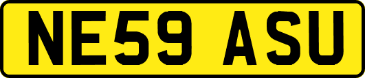 NE59ASU