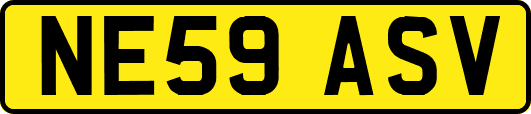 NE59ASV