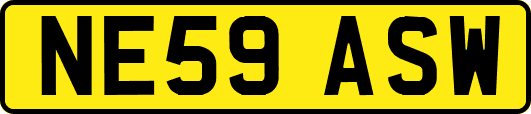 NE59ASW