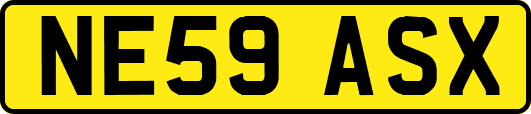NE59ASX