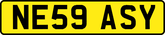 NE59ASY
