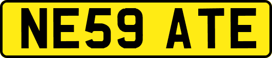 NE59ATE