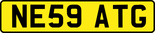 NE59ATG