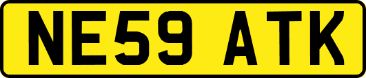 NE59ATK