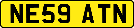 NE59ATN