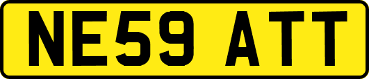 NE59ATT